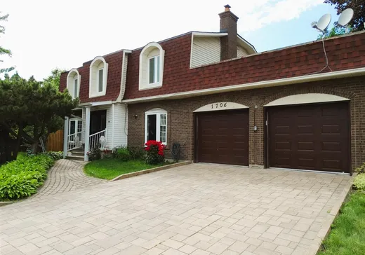 Two or more stories for sale - 1706 Boul. Rome, Brossard, J4W2W1