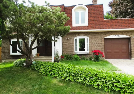 House for sale - 1706 Boul. Rome, Brossard, J4W 2W1