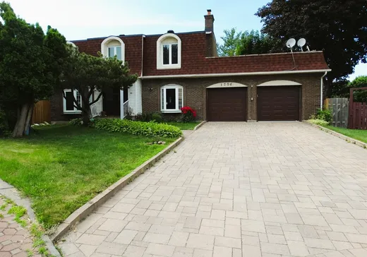 House for sale - 1706 Boul. Rome, Brossard, J4W 2W1