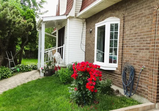 House for sale - 1706 Boul. Rome, Brossard, J4W 2W1