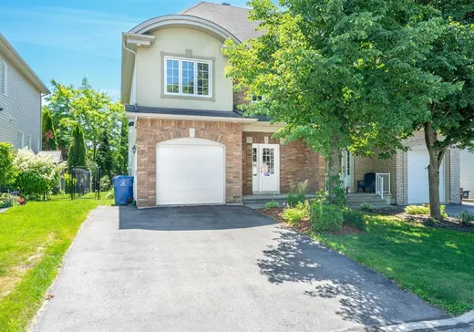 Two or more stories for sale - 37 Av. des Grands-Jardins, Gatineau, J8V0A3