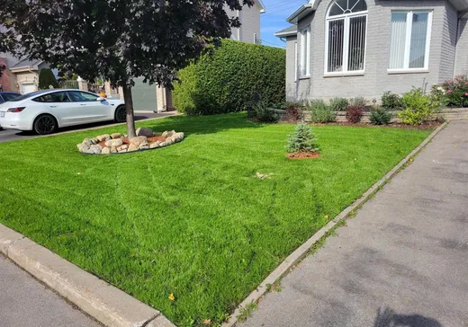 Maison à vendre - 655A Rue Alfred-DesRochers, Boisbriand, J7G 3K3