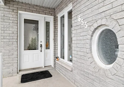 Maison à vendre - 655A Rue Alfred-DesRochers, Boisbriand, J7G 3K3
