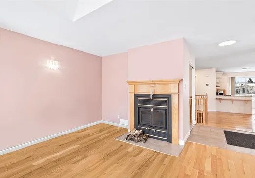 Maison à vendre - 655A Rue Alfred-DesRochers, Boisbriand, J7G 3K3