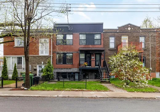 Condo for sale - 6010 Av. Coolbrook, Montreal (Côte-des-Neiges), H3X2M6