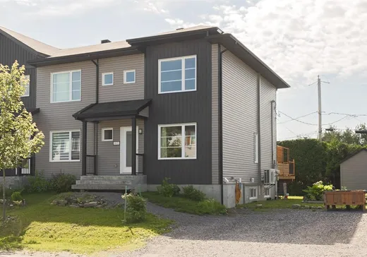 Two or more stories for sale - 1875 Rue du Curé-Marcotte, Lac-St-Charles, G3G1R6