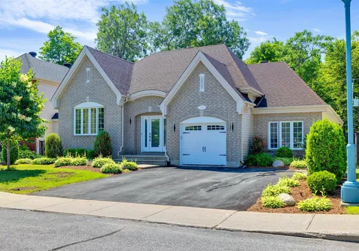 Bungalow for sale - 374 Rue Maurice-St-Louis, Gatineau (Aylmer), J9J2X2