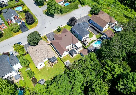 House for sale - 374 Rue Maurice-St-Louis, Gatineau (Aylmer), J9J 2X2