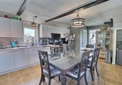 Maison à vendre - 7 Ch. England, Rouyn-Noranda, J9Y 0E9