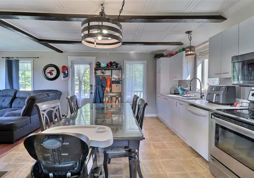Maison à vendre - 7 Ch. England, Rouyn-Noranda, J9Y 0E9