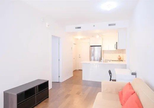 Condo à vendre - 1190 Rue MacKay, App. 1504, Montréal (Centreville), H3G 0G1