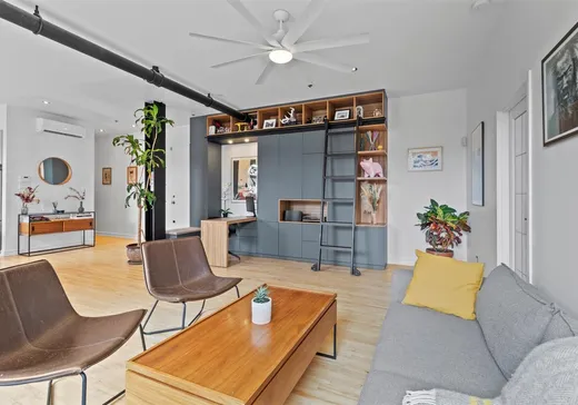 Condo for sale - 1200 Rue Atateken, App. 401, Montreal (Plateau-Mont-Royal), H2L 3K8
