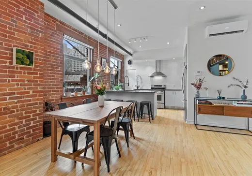 Condo for sale - 1200 Rue Atateken, App. 401, Montreal (Plateau-Mont-Royal), H2L 3K8