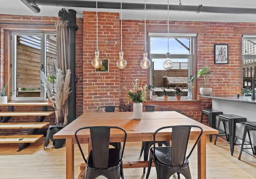 Condo for sale - 1200 Rue Atateken, App. 401, Montreal (Plateau-Mont-Royal), H2L 3K8