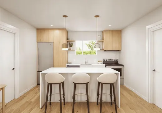 Condo à vendre - 813 Av. de Grande-Île, App. 6, Valleyfield, J6S 3N8