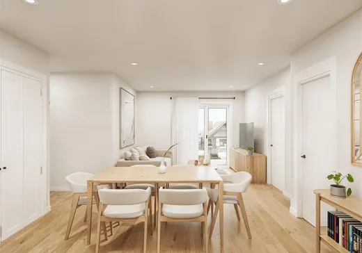 Condo à vendre - 813 Av. de Grande-Île, App. 1, Valleyfield, J6S 3N8