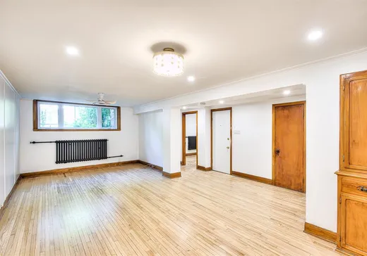 Condo à vendre - 8488 Rue Foucher, App. A, Montréal (Villeray), H2P 2C1