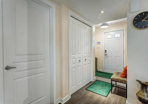 Condo for sale - 3991 Rue Antoine-Bedwani, Laval (Chomedey), H7W 0J5