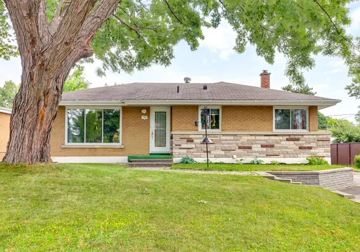 Bungalow for sale - 19 Rue Devault, Repentigny, J6A4L5