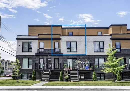 Condo for sale - 52 Av. Legrand, Laval (Laval-des-Rapides), H7N3T1
