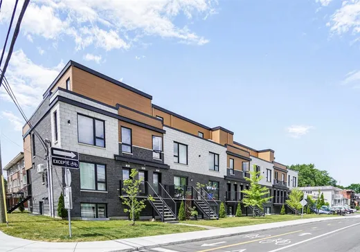 Condo for sale - 52 Av. Legrand, Laval (Laval-des-Rapides), H7N 3T1