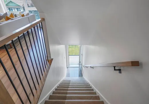 Condo for sale - 52 Av. Legrand, Laval (Laval-des-Rapides), H7N 3T1