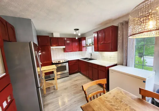 House for sale - 1749 Rue Brûlotte, Sherbrooke, J1E 3P4