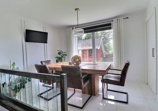 Maison à vendre - 1633 Rue des Pins, Val-d'Or, J9P 5G7