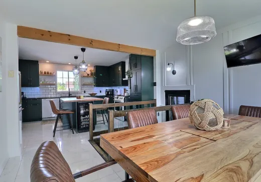 Maison à vendre - 1633 Rue des Pins, Val-d'Or, J9P 5G7