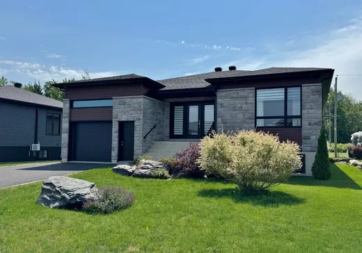 Maison à étages à vendre - 121 Rue Yves-Malouin, Waterloo, J0E2N0
