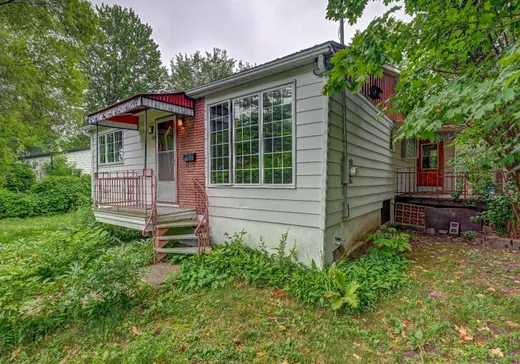 Two or more stories for sale - 1200 40e Avenue, Laval (Fabreville), H7R4X8