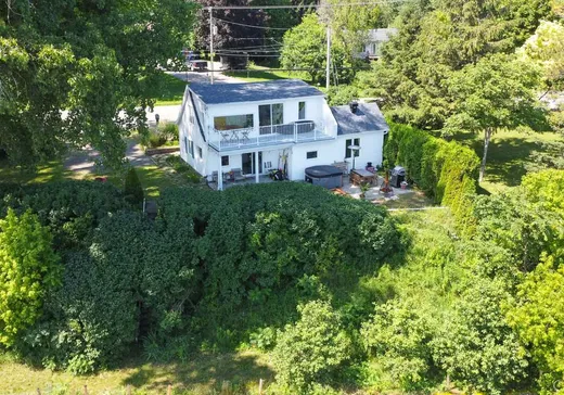 Maison à vendre - 3500 Rue Notre-Dame E., Trois-Rivières, G8V 1Z2
