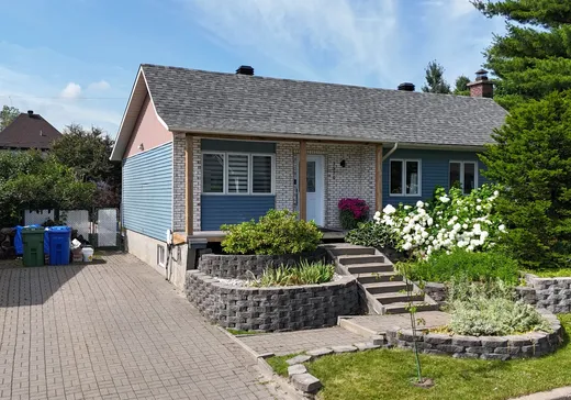 Maison à vendre - 2570 Rue De Vigny, Mascouche, J7K 1W4