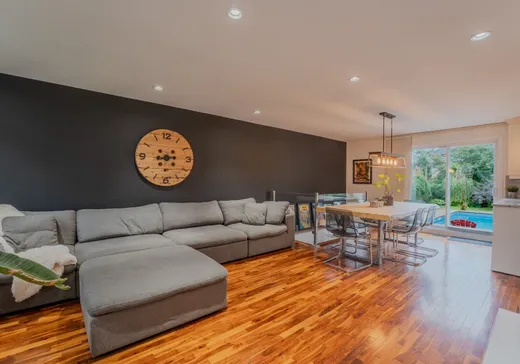 Maison à vendre - 2570 Rue De Vigny, Mascouche, J7K 1W4