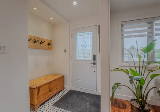 Maison à vendre - 2570 Rue De Vigny, Mascouche, J7K 1W4