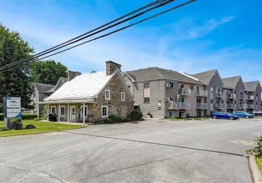 Condo for sale - 9 Boul. Lacombe, Le Gardeur, J5Z1R3