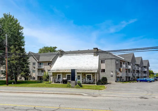 Condo for sale - 9 Boul. Lacombe, Le Gardeur, J5Z 1R3