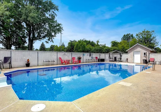 Condo for sale - 9 Boul. Lacombe, Le Gardeur, J5Z 1R3