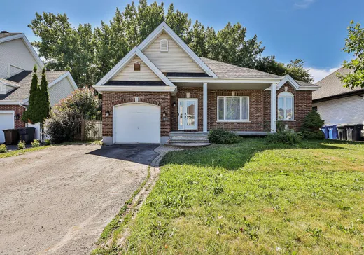 Maison à étages à vendre - 234 Rue des Jaseurs, Terrebonne, J6V1M7