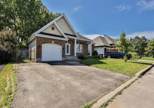 Maison à vendre - 234 Rue des Jaseurs, Terrebonne, J6V 1M7
