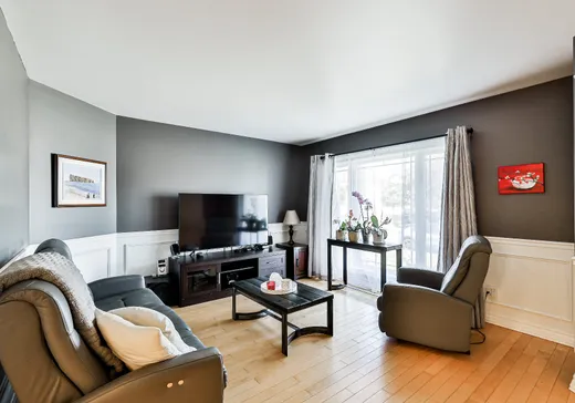 Maison à vendre - 234 Rue des Jaseurs, Terrebonne, J6V 1M7