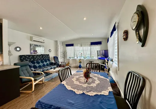 Loft à vendre - 45 Rue Santerre, Lachute, J0V 1X0
