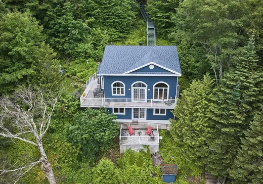 Maison à vendre - 1536 Ch. Régimbald, St-Donat-De-Montcalm, J0T 2C0