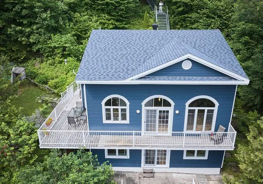 Maison à vendre - 1536 Ch. Régimbald, St-Donat-De-Montcalm, J0T 2C0