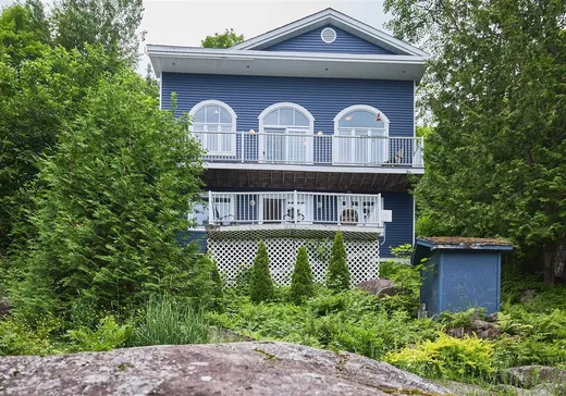 Maison à vendre - 1536 Ch. Régimbald, St-Donat-De-Montcalm, J0T 2C0