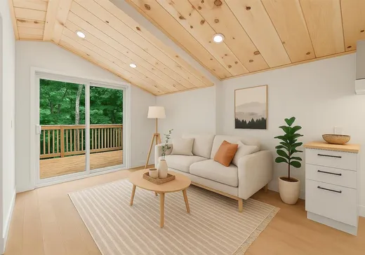 Maison à vendre - 1270 Ch. Masson, Sainte-Marguerite-du-Lac-Masson, J0T 1L0