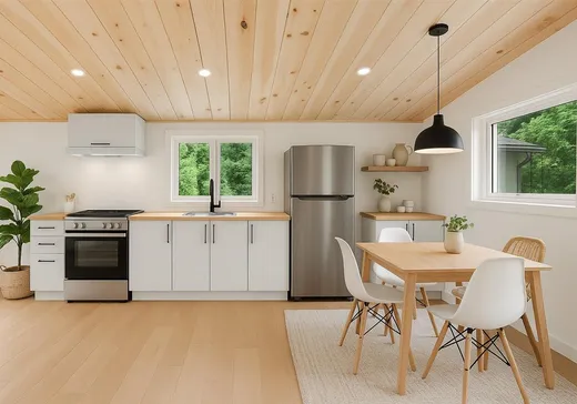Maison à vendre - 1270 Ch. Masson, Sainte-Marguerite-du-Lac-Masson, J0T 1L0