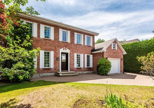 Maison à vendre - 10 Ch. d'Aigremont, Lorraine, J6Z 4E4