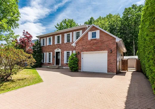 Maison à vendre - 10 Ch. d'Aigremont, Lorraine, J6Z 4E4