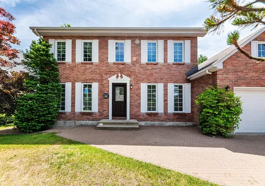 Maison à vendre - 10 Ch. d'Aigremont, Lorraine, J6Z 4E4
